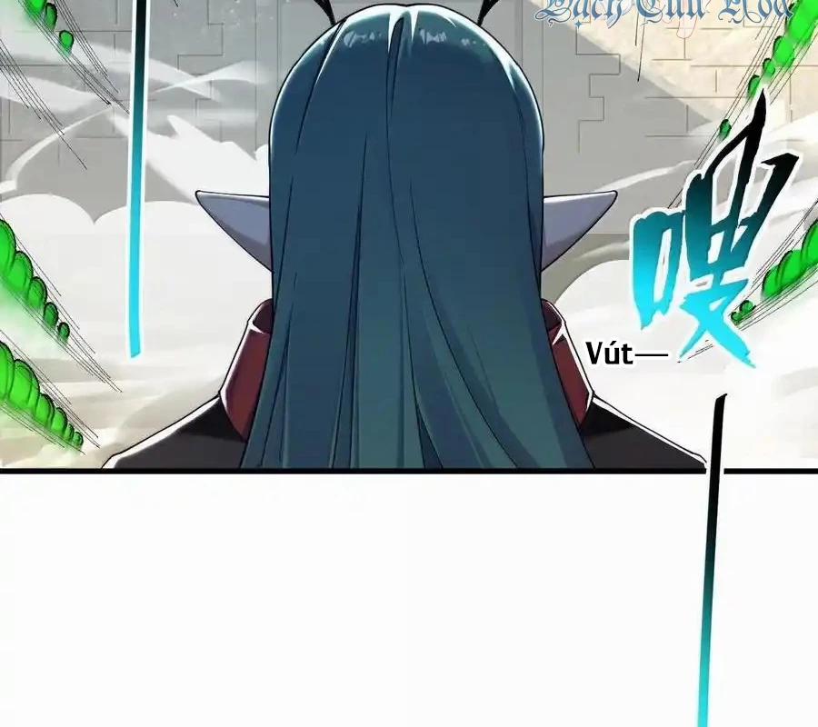 Thánh Nữ, Xin Hãy Dừng Ngay Những Trò Quái Đản Của Cô Đi!! 91 trang 96