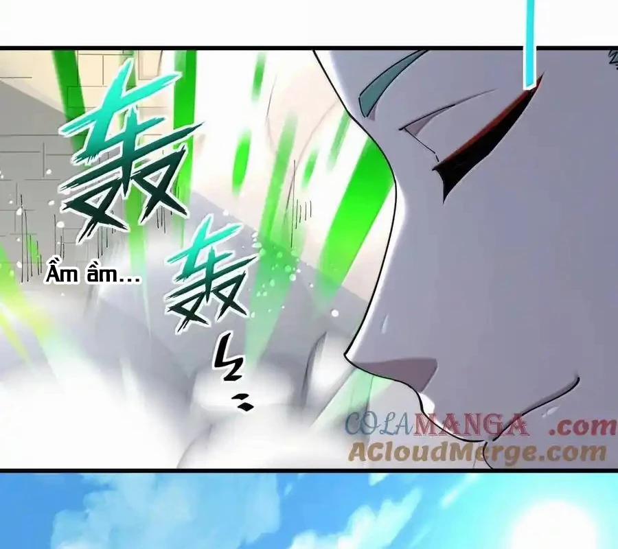 Thánh Nữ, Xin Hãy Dừng Ngay Những Trò Quái Đản Của Cô Đi!! 91 trang 97