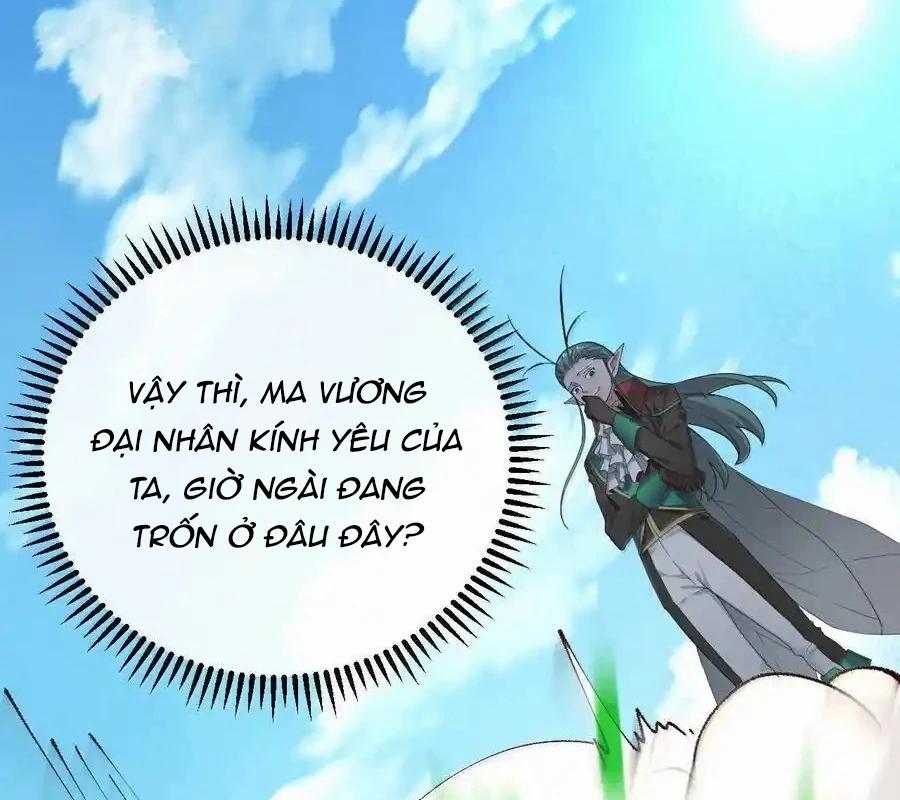 Thánh Nữ, Xin Hãy Dừng Ngay Những Trò Quái Đản Của Cô Đi!! 91 trang 98