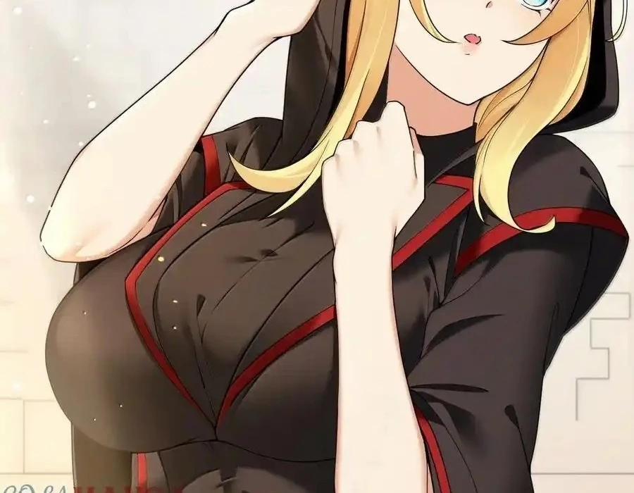 Thánh Nữ, Xin Hãy Dừng Ngay Những Trò Quái Đản Của Cô Đi!! 92 trang 120