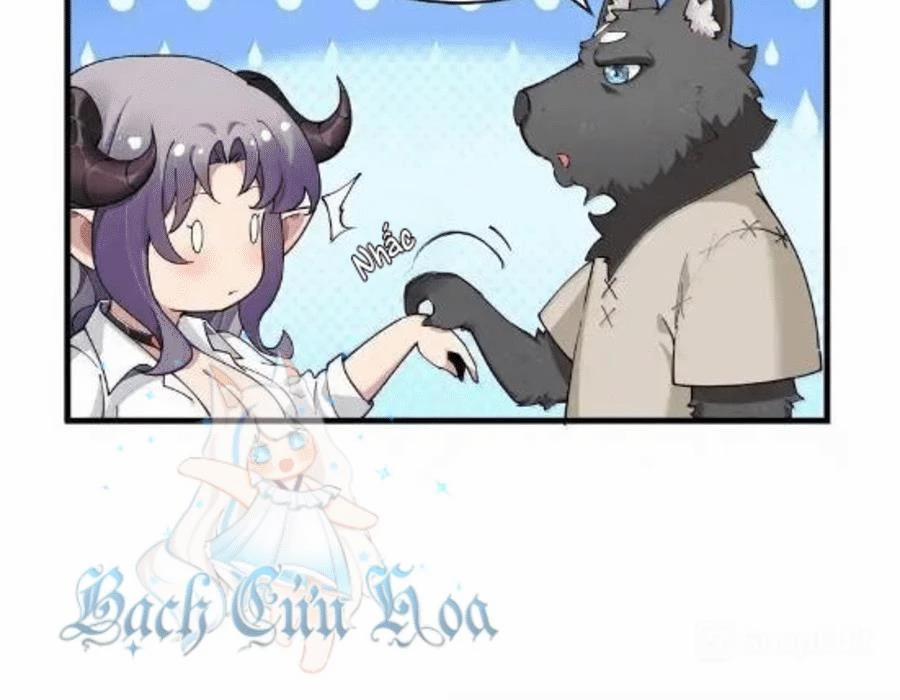 Thánh Nữ, Xin Hãy Dừng Ngay Những Trò Quái Đản Của Cô Đi!! 92 trang 21