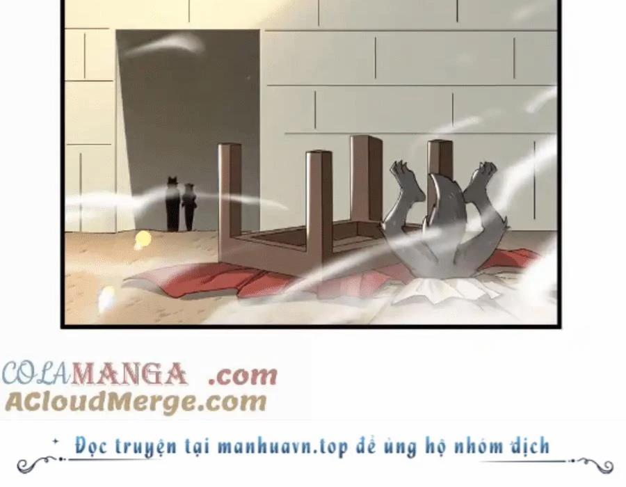 Thánh Nữ, Xin Hãy Dừng Ngay Những Trò Quái Đản Của Cô Đi!! 92 trang 25