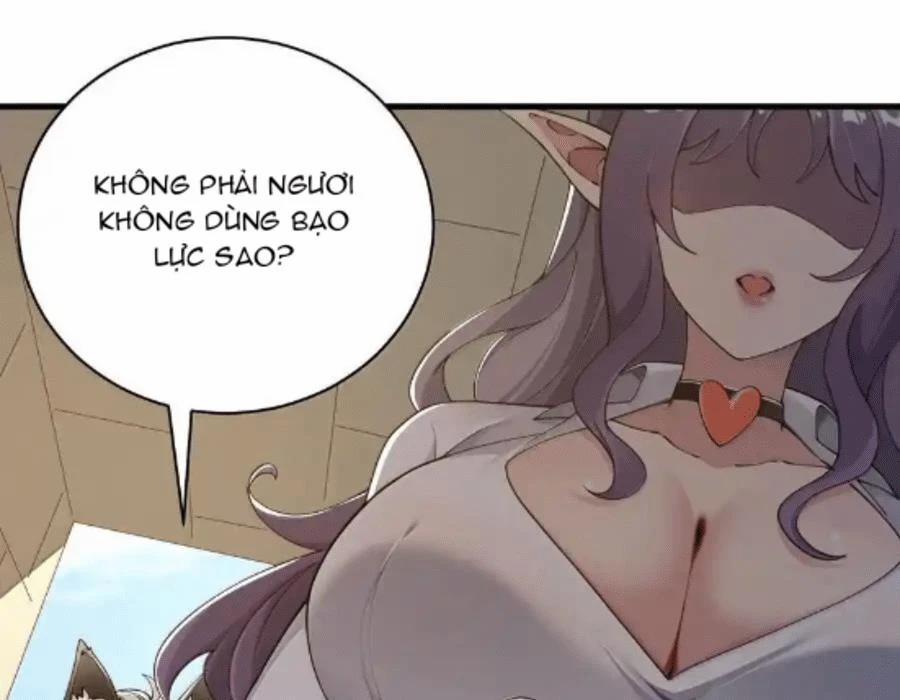 Thánh Nữ, Xin Hãy Dừng Ngay Những Trò Quái Đản Của Cô Đi!! 92 trang 26