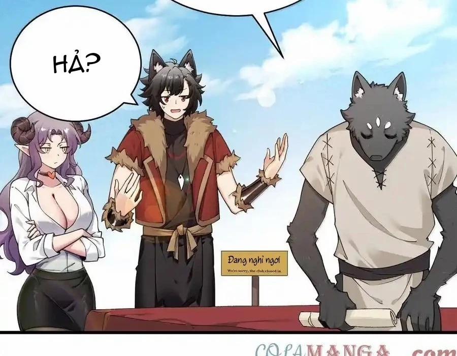 Thánh Nữ, Xin Hãy Dừng Ngay Những Trò Quái Đản Của Cô Đi!! 92 trang 3