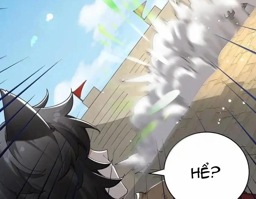 Thánh Nữ, Xin Hãy Dừng Ngay Những Trò Quái Đản Của Cô Đi!! 92 trang 34