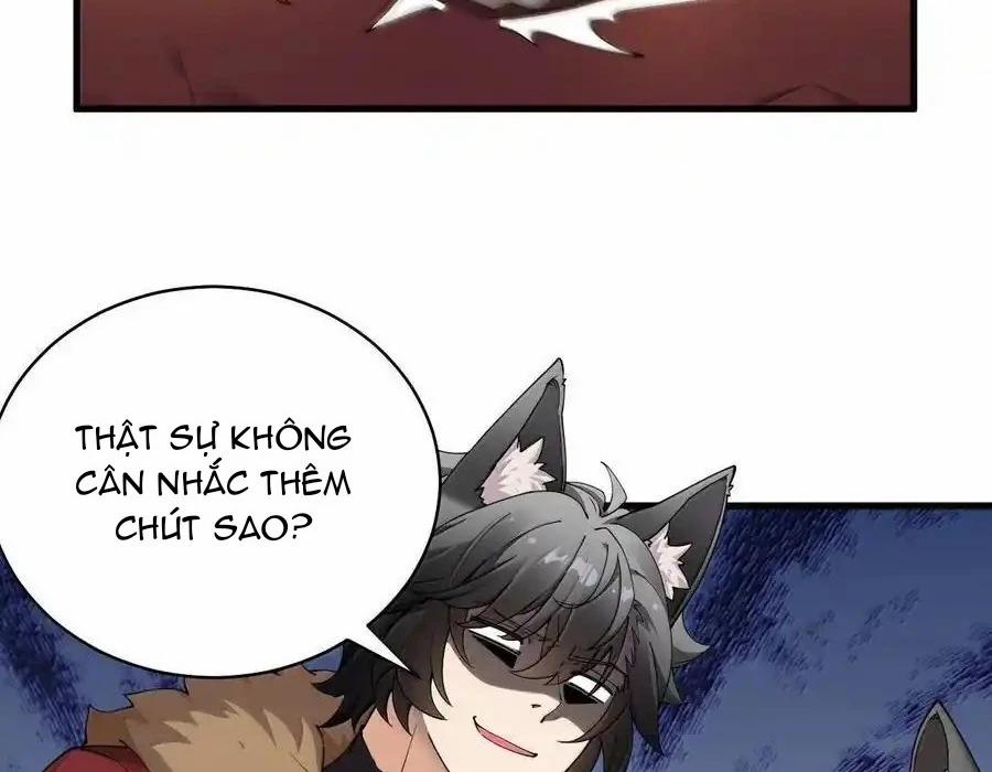 Thánh Nữ, Xin Hãy Dừng Ngay Những Trò Quái Đản Của Cô Đi!! 92 trang 5