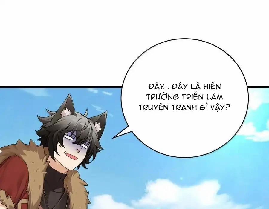 Thánh Nữ, Xin Hãy Dừng Ngay Những Trò Quái Đản Của Cô Đi!! 92 trang 50