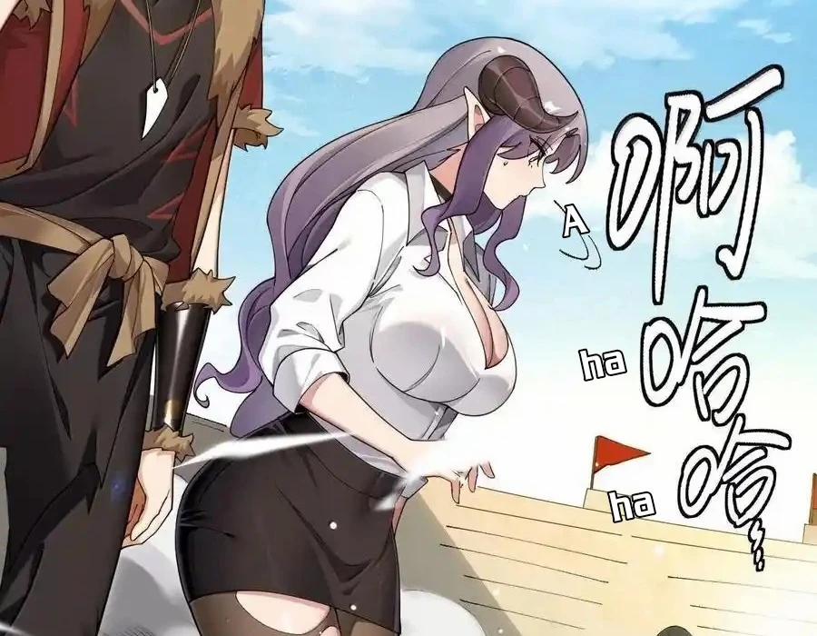 Thánh Nữ, Xin Hãy Dừng Ngay Những Trò Quái Đản Của Cô Đi!! 92 trang 51