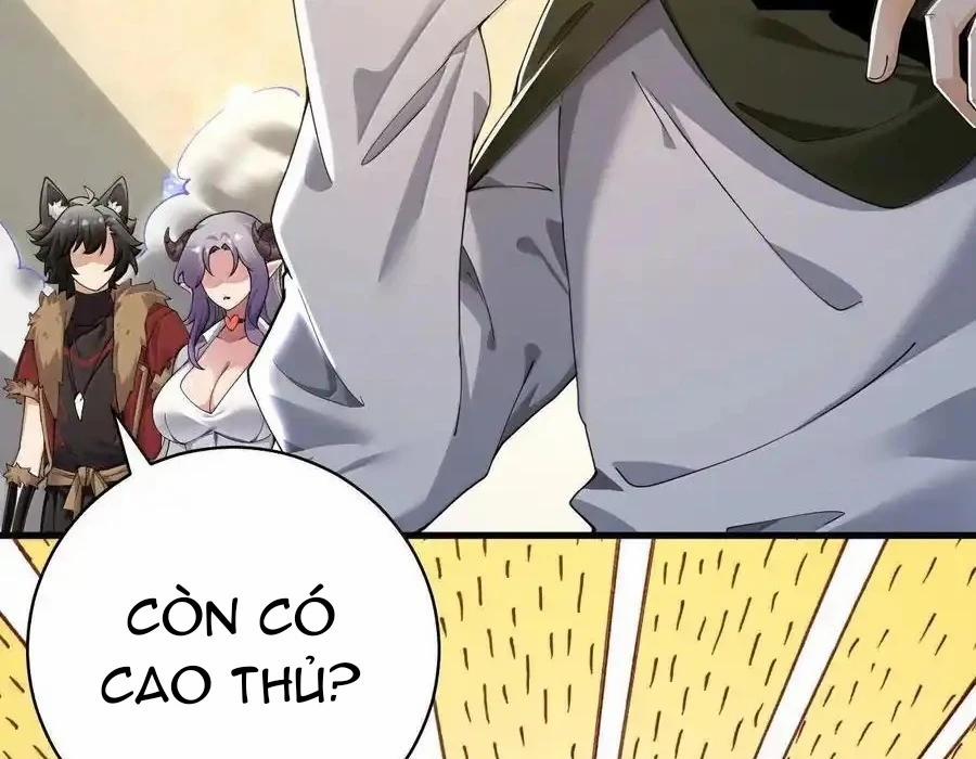 Thánh Nữ, Xin Hãy Dừng Ngay Những Trò Quái Đản Của Cô Đi!! 92 trang 54