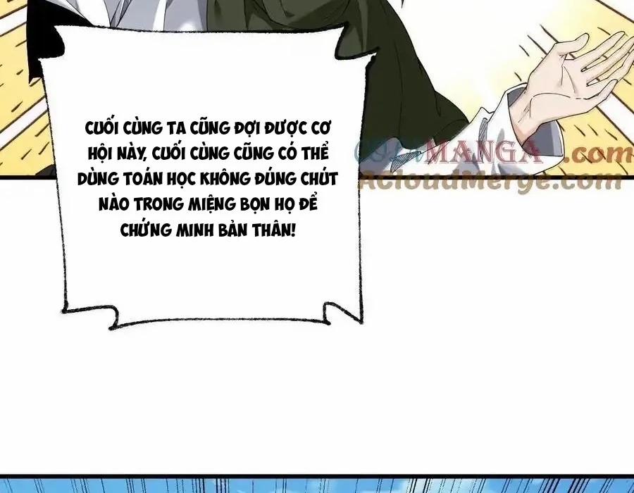 Thánh Nữ, Xin Hãy Dừng Ngay Những Trò Quái Đản Của Cô Đi!! 92 trang 56