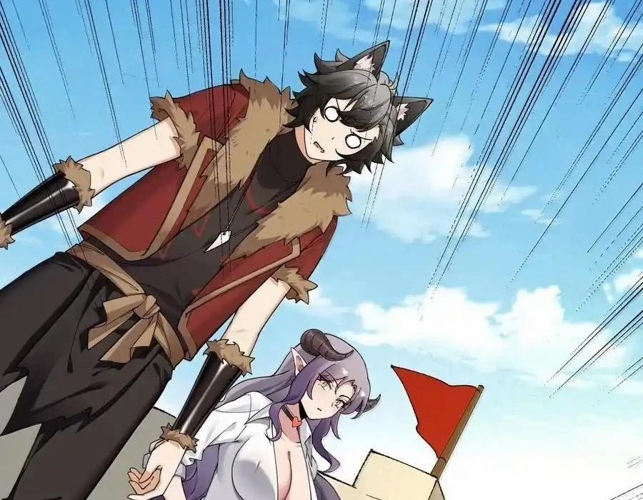 Thánh Nữ, Xin Hãy Dừng Ngay Những Trò Quái Đản Của Cô Đi!! 92 trang 57