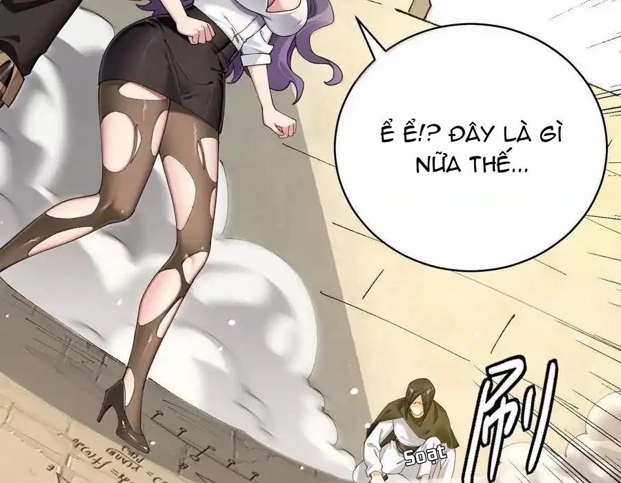 Thánh Nữ, Xin Hãy Dừng Ngay Những Trò Quái Đản Của Cô Đi!! 92 trang 58