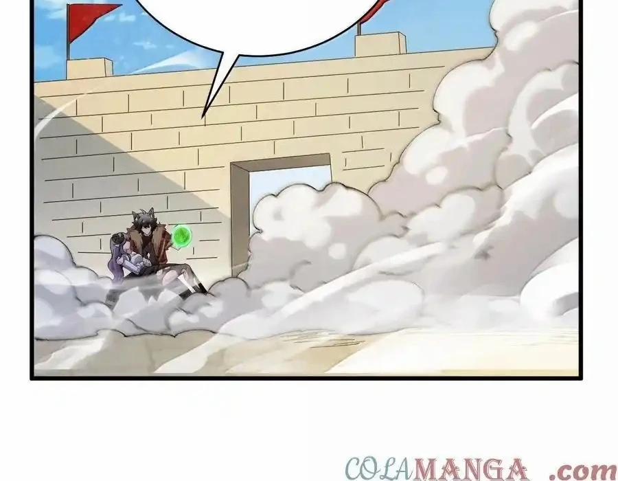 Thánh Nữ, Xin Hãy Dừng Ngay Những Trò Quái Đản Của Cô Đi!! 92 trang 75