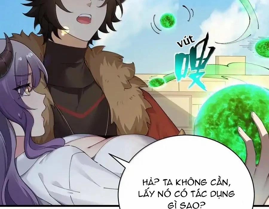 Thánh Nữ, Xin Hãy Dừng Ngay Những Trò Quái Đản Của Cô Đi!! 92 trang 79