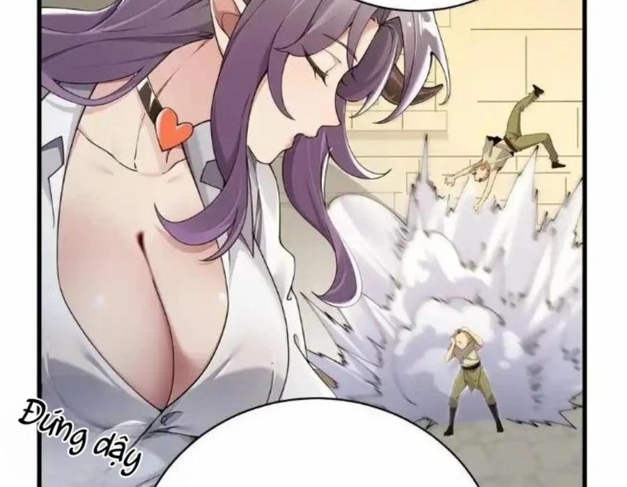 Thánh Nữ, Xin Hãy Dừng Ngay Những Trò Quái Đản Của Cô Đi!! 92 trang 82