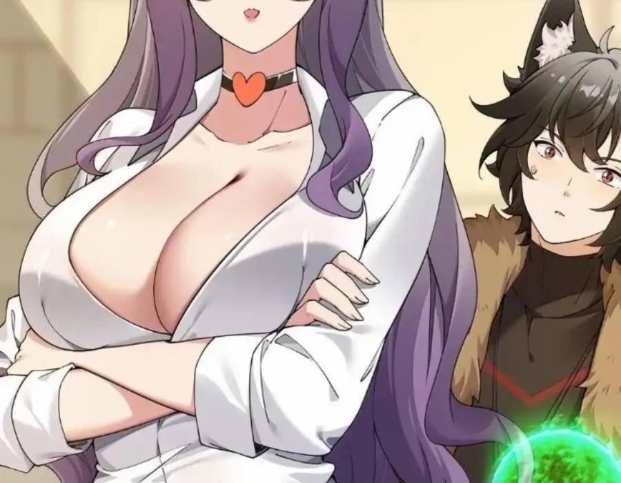 Thánh Nữ, Xin Hãy Dừng Ngay Những Trò Quái Đản Của Cô Đi!! 92 trang 84