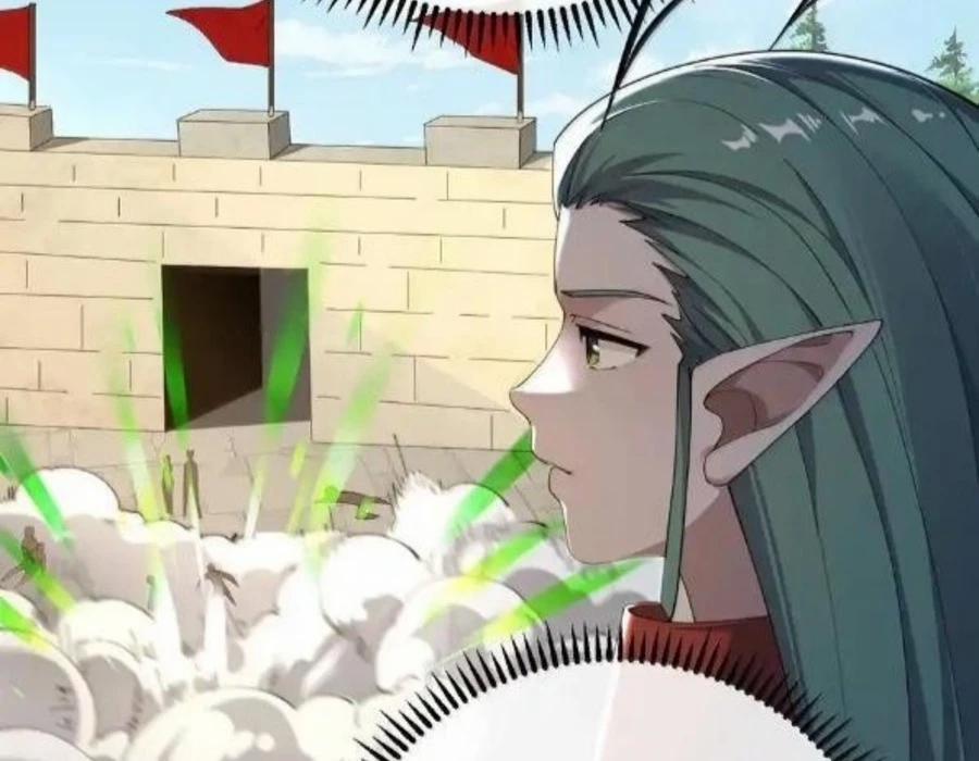 Thánh Nữ, Xin Hãy Dừng Ngay Những Trò Quái Đản Của Cô Đi!! 92 trang 94