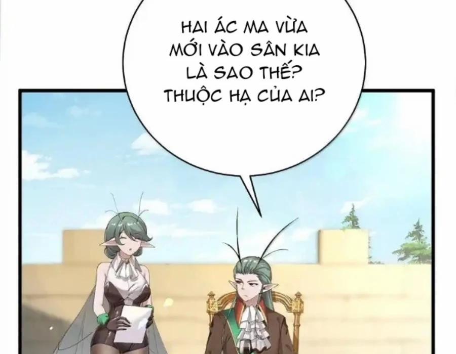 Thánh Nữ, Xin Hãy Dừng Ngay Những Trò Quái Đản Của Cô Đi!! 92 trang 96