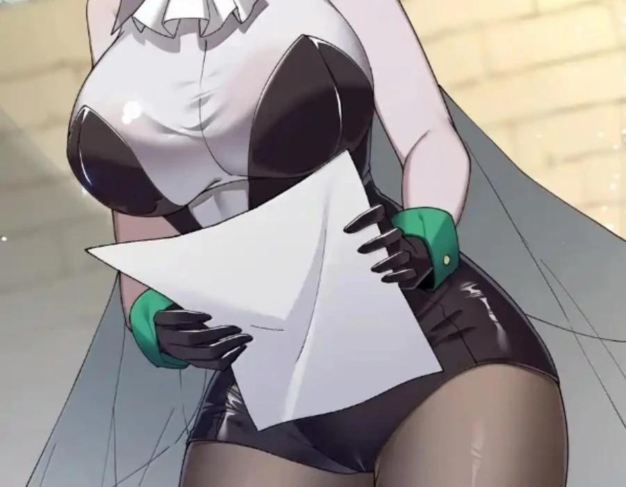 Thánh Nữ, Xin Hãy Dừng Ngay Những Trò Quái Đản Của Cô Đi!! 92 trang 99