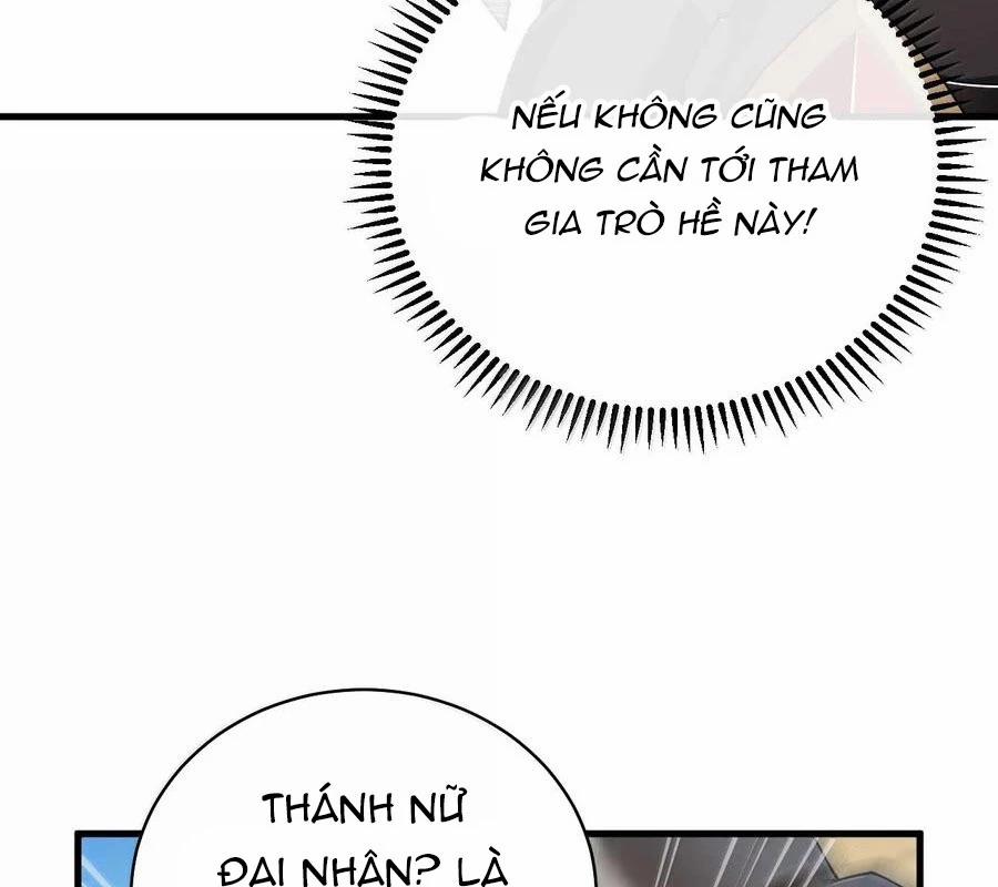 Thánh Nữ, Xin Hãy Dừng Ngay Những Trò Quái Đản Của Cô Đi!! 93 trang 10
