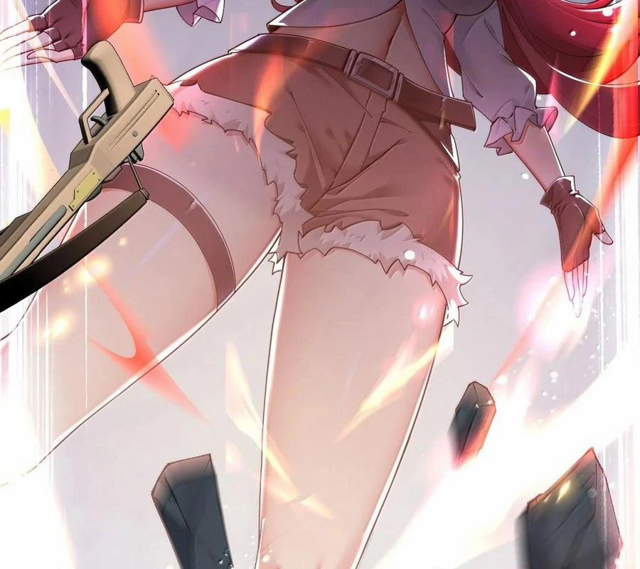 Thánh Nữ, Xin Hãy Dừng Ngay Những Trò Quái Đản Của Cô Đi!! 93 trang 100