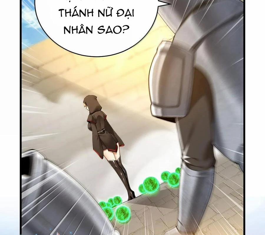 Thánh Nữ, Xin Hãy Dừng Ngay Những Trò Quái Đản Của Cô Đi!! 93 trang 11