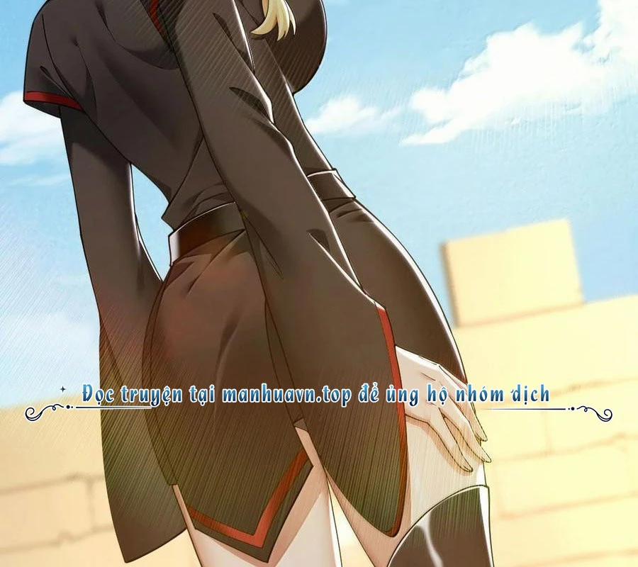 Thánh Nữ, Xin Hãy Dừng Ngay Những Trò Quái Đản Của Cô Đi!! 93 trang 13