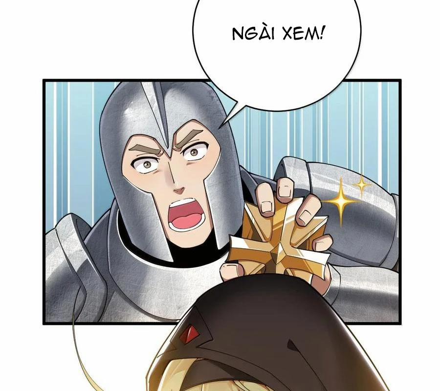 Thánh Nữ, Xin Hãy Dừng Ngay Những Trò Quái Đản Của Cô Đi!! 93 trang 16