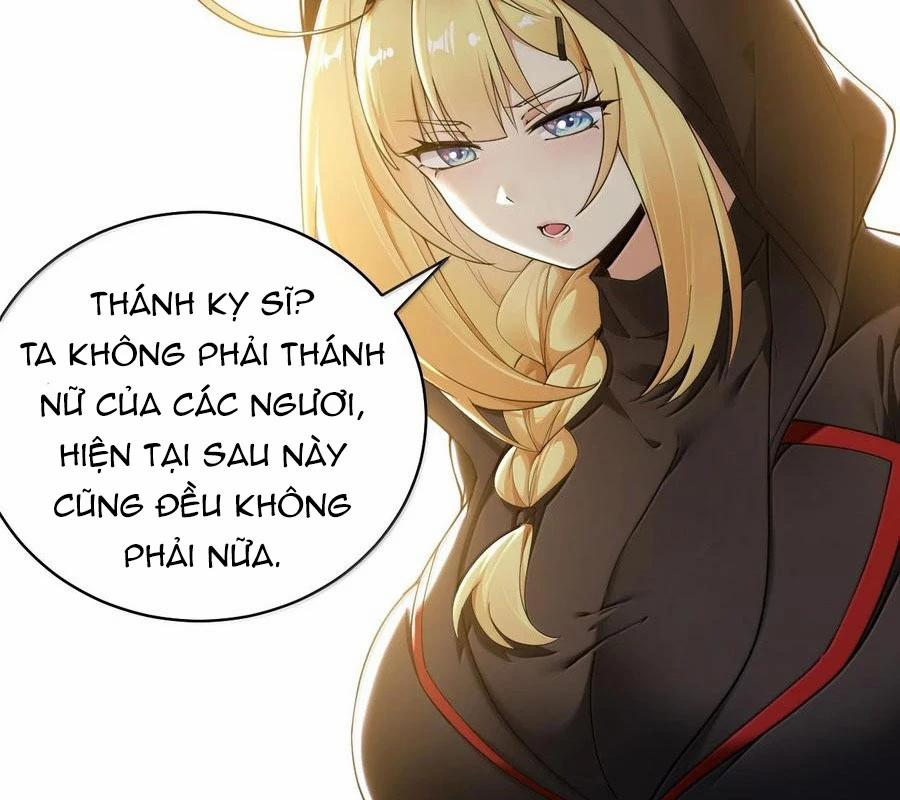 Thánh Nữ, Xin Hãy Dừng Ngay Những Trò Quái Đản Của Cô Đi!! 93 trang 17