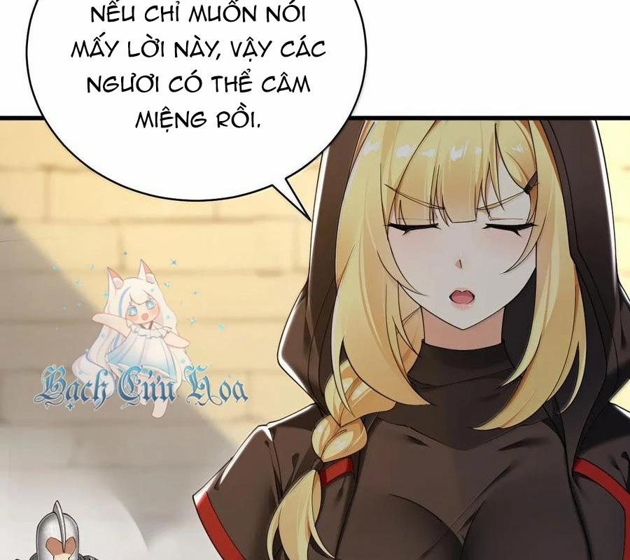 Thánh Nữ, Xin Hãy Dừng Ngay Những Trò Quái Đản Của Cô Đi!! 93 trang 21