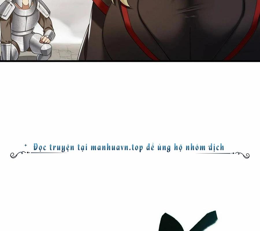 Thánh Nữ, Xin Hãy Dừng Ngay Những Trò Quái Đản Của Cô Đi!! 93 trang 22