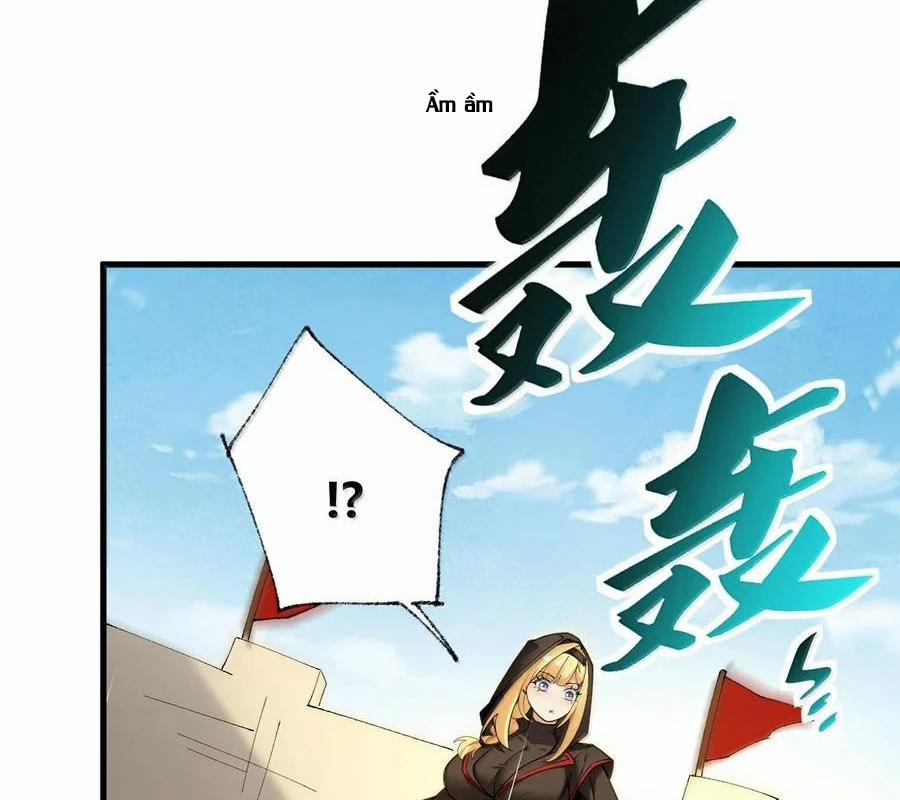 Thánh Nữ, Xin Hãy Dừng Ngay Những Trò Quái Đản Của Cô Đi!! 93 trang 23