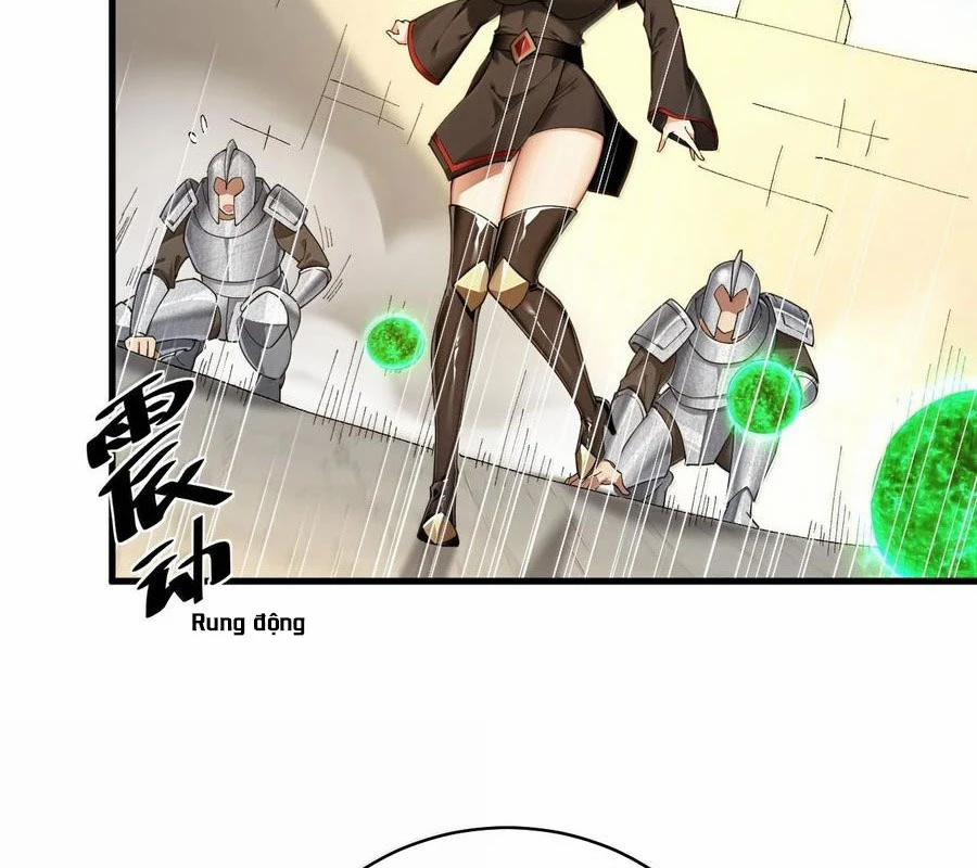 Thánh Nữ, Xin Hãy Dừng Ngay Những Trò Quái Đản Của Cô Đi!! 93 trang 24