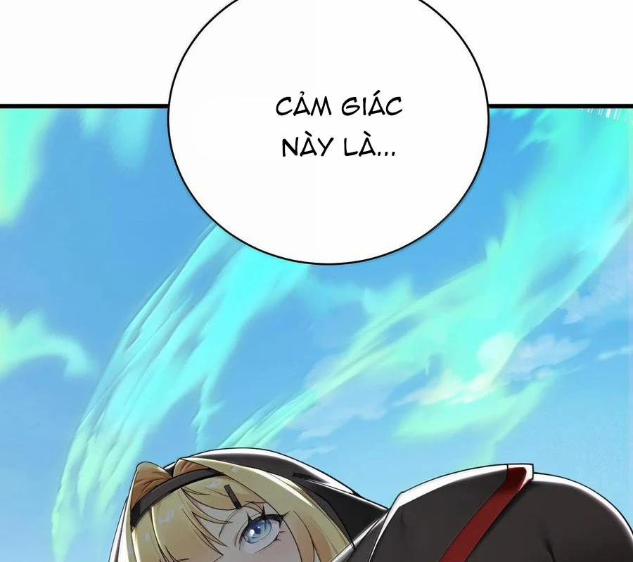 Thánh Nữ, Xin Hãy Dừng Ngay Những Trò Quái Đản Của Cô Đi!! 93 trang 25