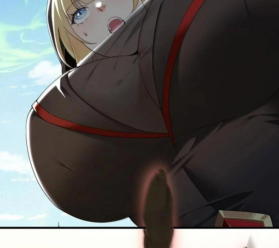 Thánh Nữ, Xin Hãy Dừng Ngay Những Trò Quái Đản Của Cô Đi!! 93 trang 26