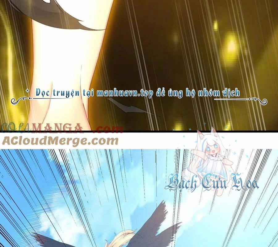 Thánh Nữ, Xin Hãy Dừng Ngay Những Trò Quái Đản Của Cô Đi!! 93 trang 29
