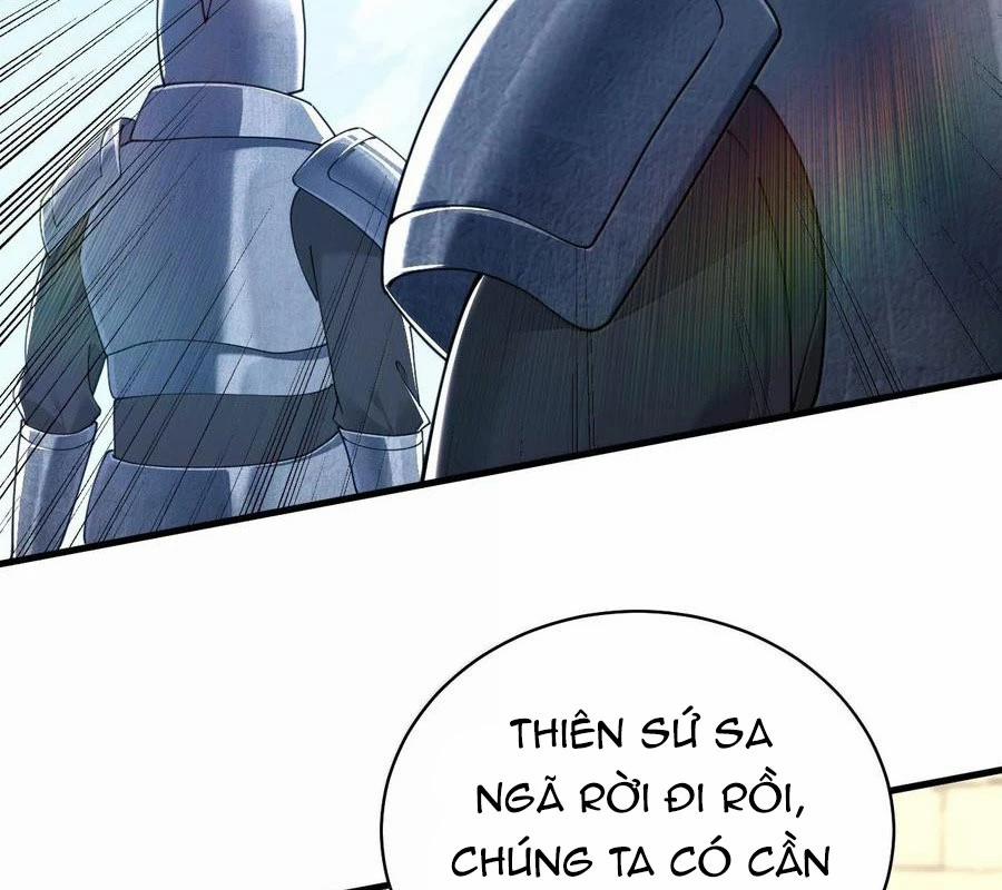Thánh Nữ, Xin Hãy Dừng Ngay Những Trò Quái Đản Của Cô Đi!! 93 trang 31