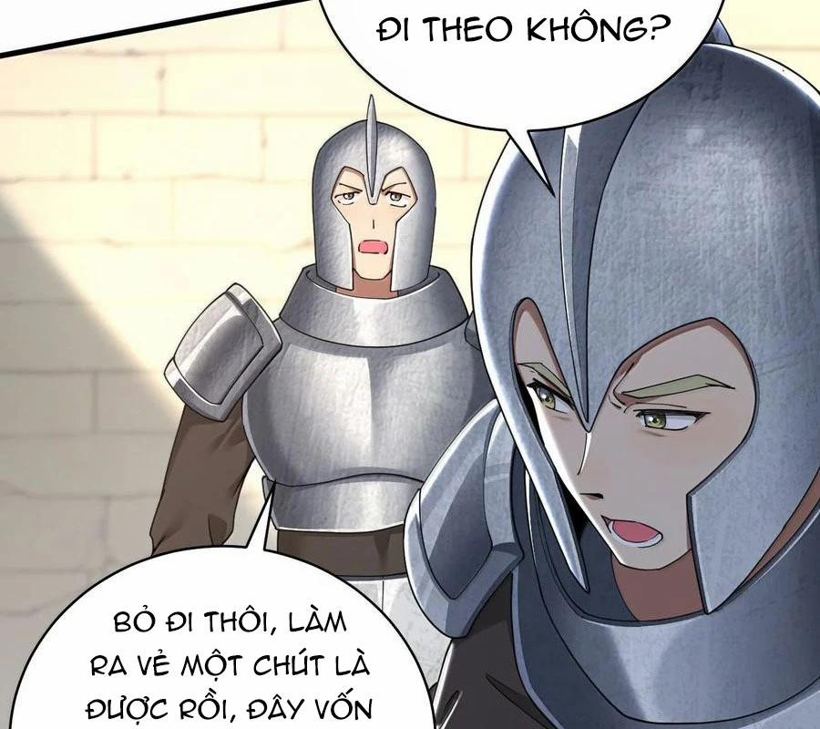 Thánh Nữ, Xin Hãy Dừng Ngay Những Trò Quái Đản Của Cô Đi!! 93 trang 32