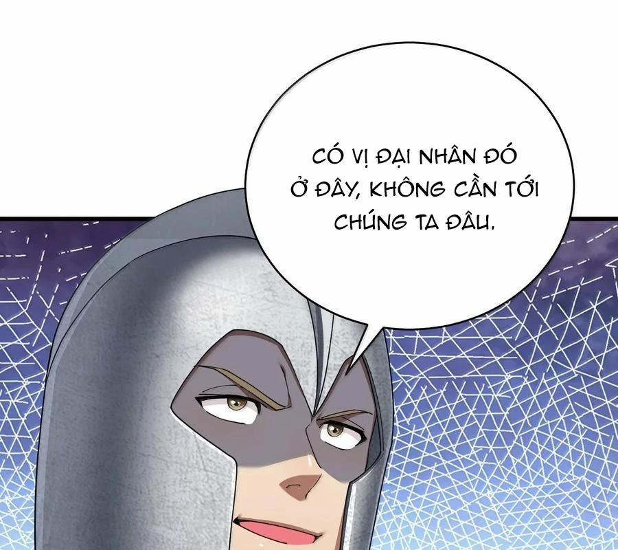 Thánh Nữ, Xin Hãy Dừng Ngay Những Trò Quái Đản Của Cô Đi!! 93 trang 34