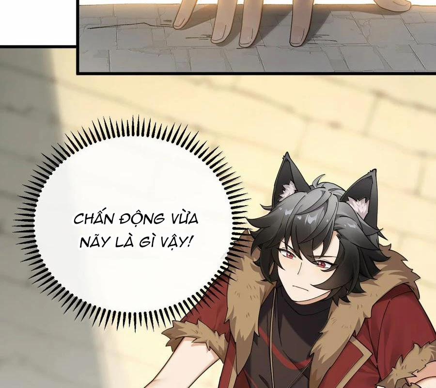 Thánh Nữ, Xin Hãy Dừng Ngay Những Trò Quái Đản Của Cô Đi!! 93 trang 37