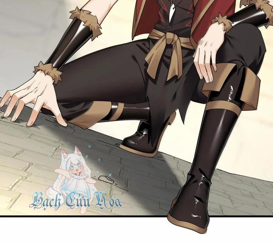 Thánh Nữ, Xin Hãy Dừng Ngay Những Trò Quái Đản Của Cô Đi!! 93 trang 38