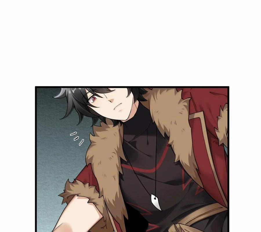 Thánh Nữ, Xin Hãy Dừng Ngay Những Trò Quái Đản Của Cô Đi!! 93 trang 39