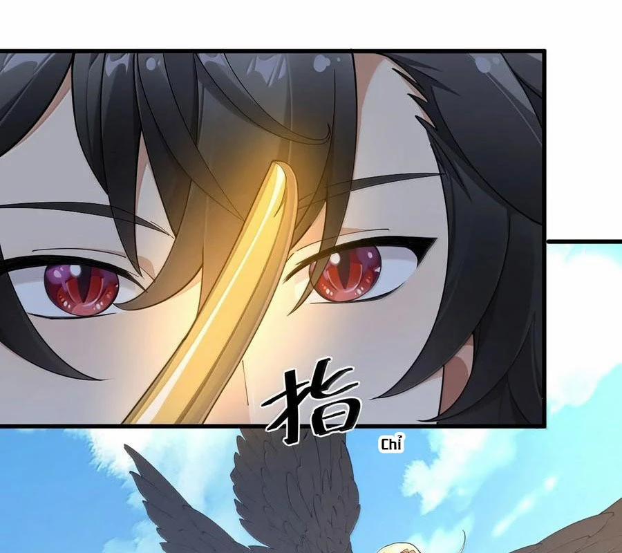 Thánh Nữ, Xin Hãy Dừng Ngay Những Trò Quái Đản Của Cô Đi!! 93 trang 42