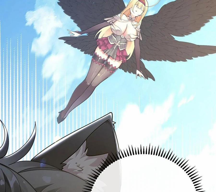 Thánh Nữ, Xin Hãy Dừng Ngay Những Trò Quái Đản Của Cô Đi!! 93 trang 43