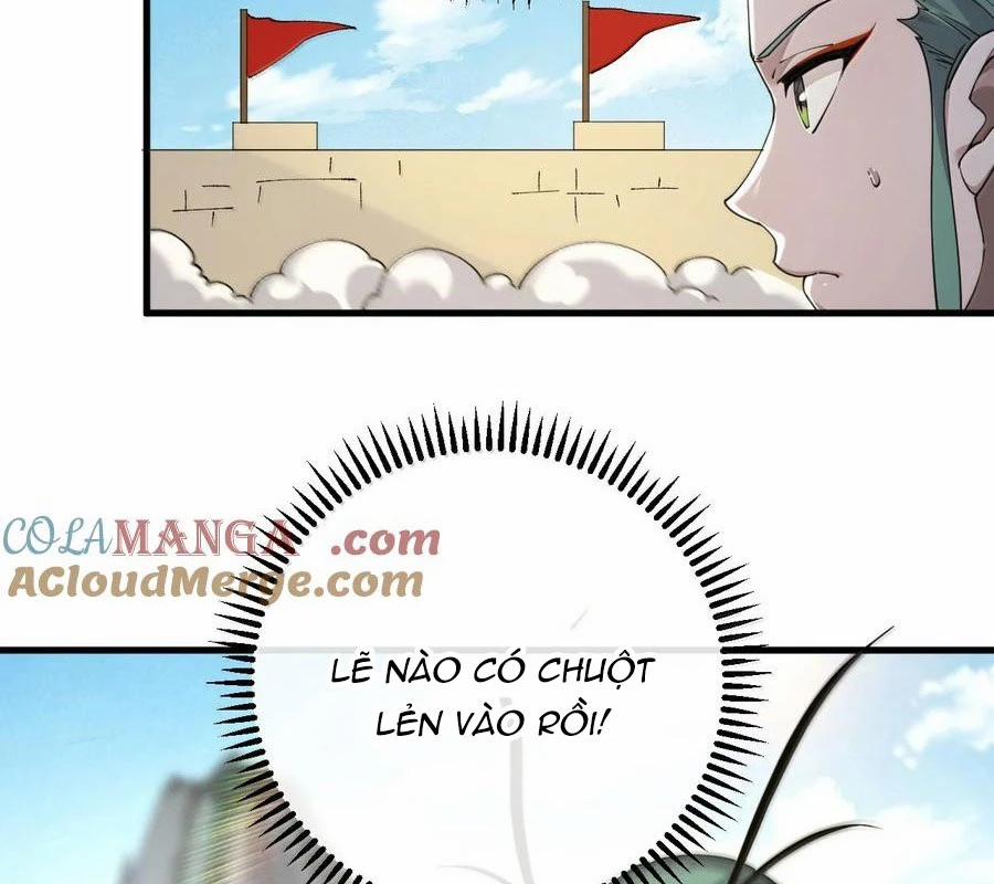 Thánh Nữ, Xin Hãy Dừng Ngay Những Trò Quái Đản Của Cô Đi!! 93 trang 46