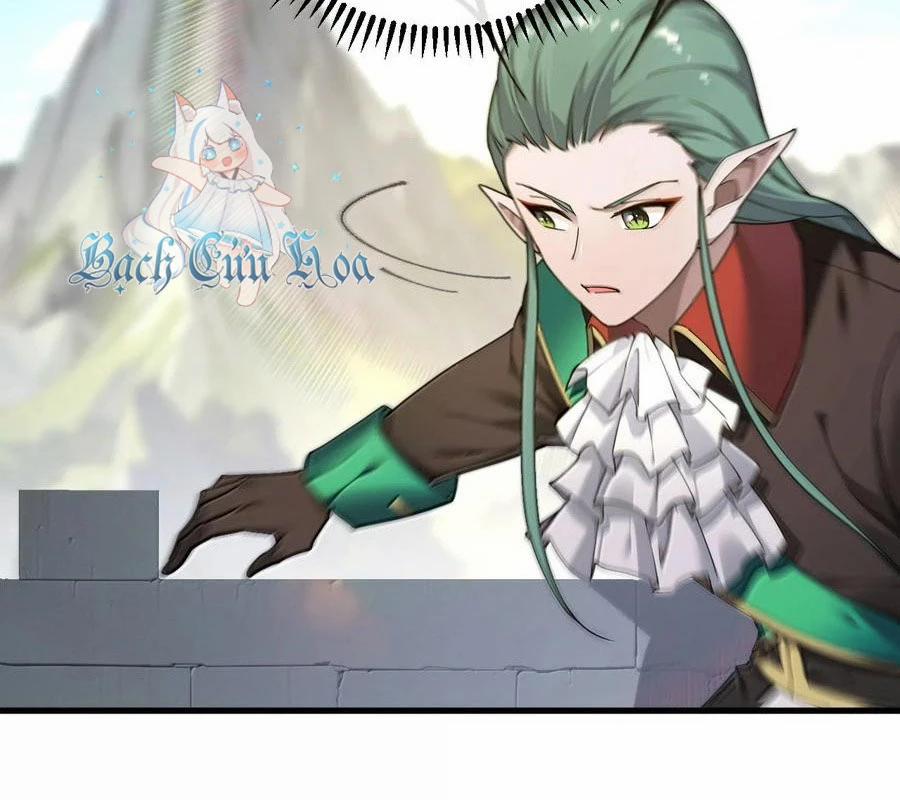 Thánh Nữ, Xin Hãy Dừng Ngay Những Trò Quái Đản Của Cô Đi!! 93 trang 47