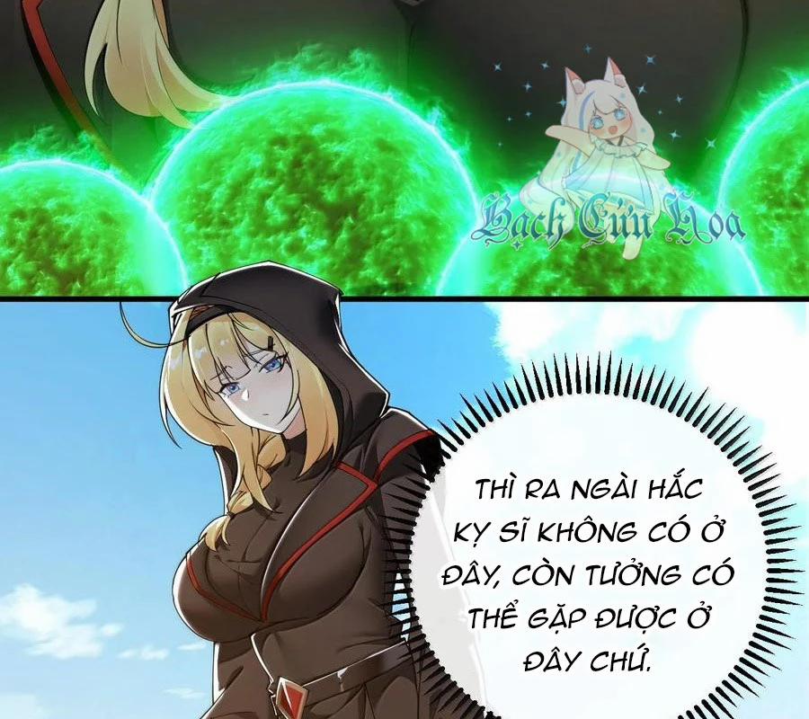 Thánh Nữ, Xin Hãy Dừng Ngay Những Trò Quái Đản Của Cô Đi!! 93 trang 5