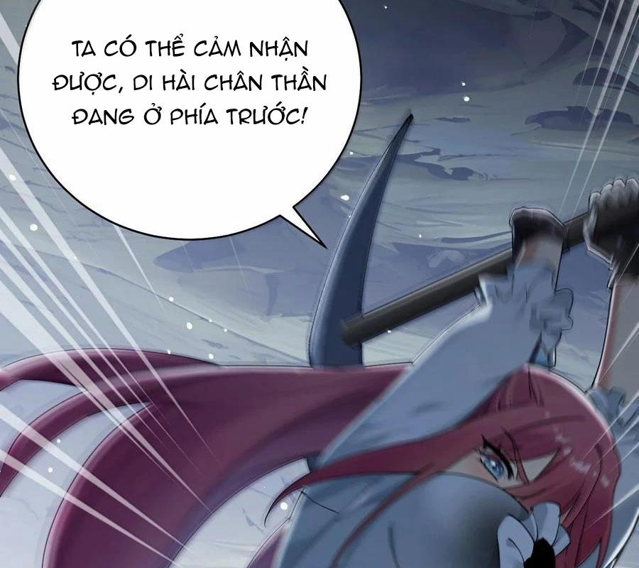 Thánh Nữ, Xin Hãy Dừng Ngay Những Trò Quái Đản Của Cô Đi!! 93 trang 50