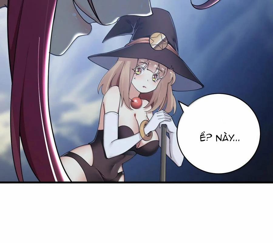 Thánh Nữ, Xin Hãy Dừng Ngay Những Trò Quái Đản Của Cô Đi!! 93 trang 57