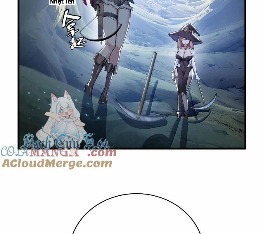 Thánh Nữ, Xin Hãy Dừng Ngay Những Trò Quái Đản Của Cô Đi!! 93 trang 59